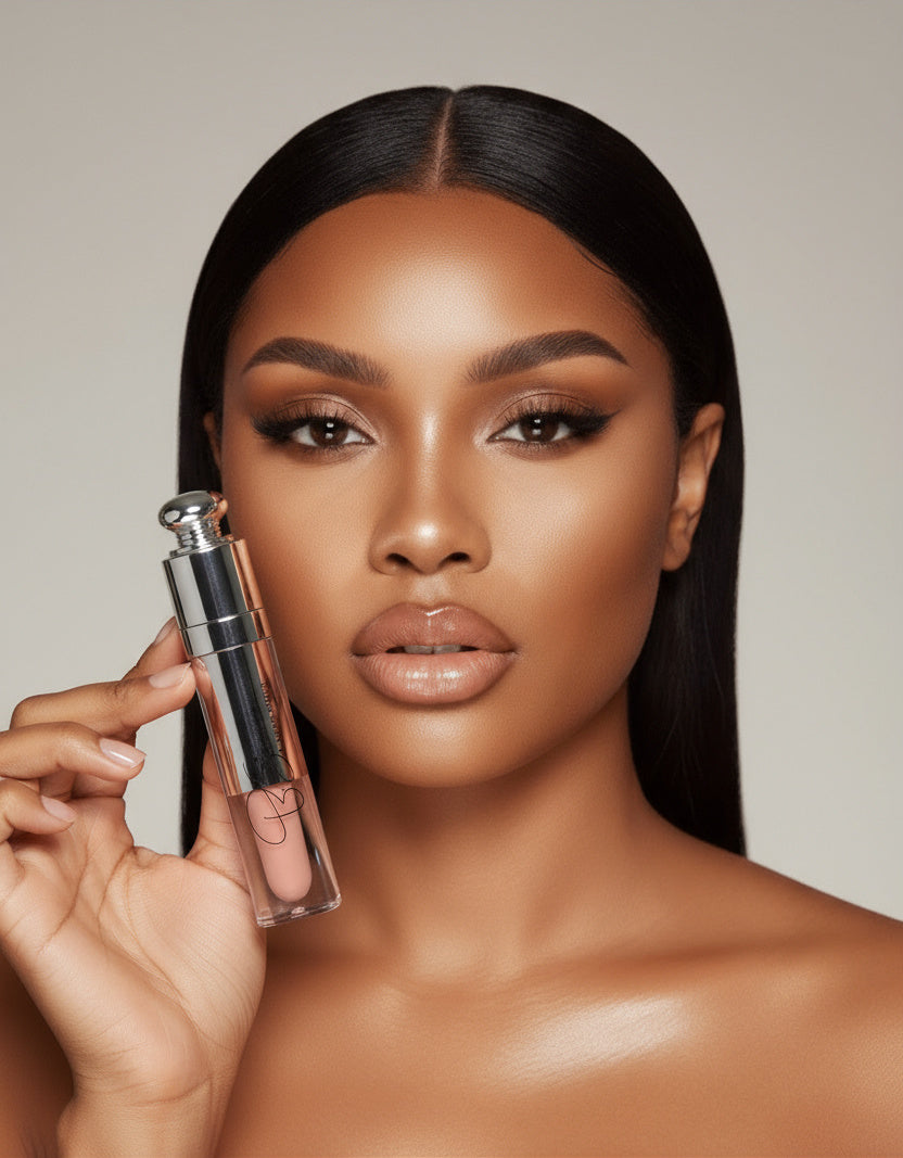 D-Tox Lip Gloss