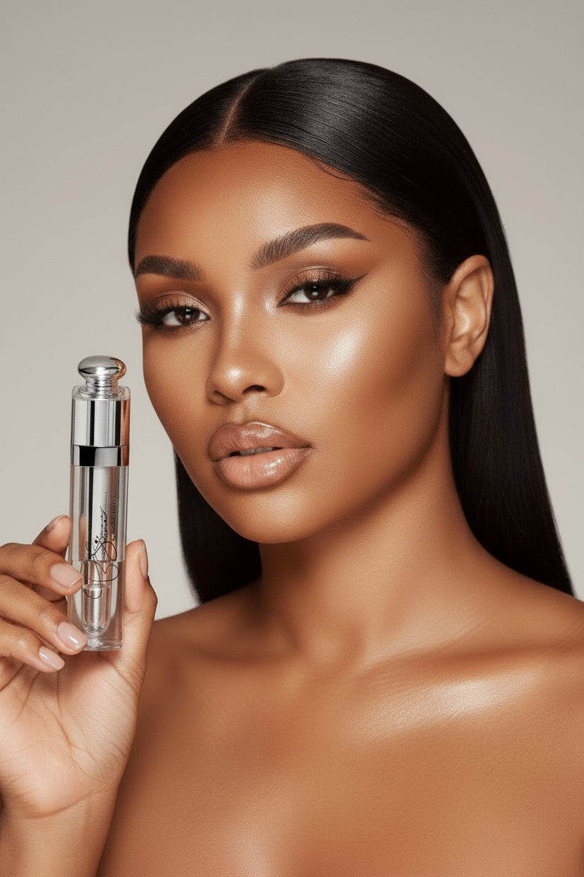 Diamond Lip Gloss