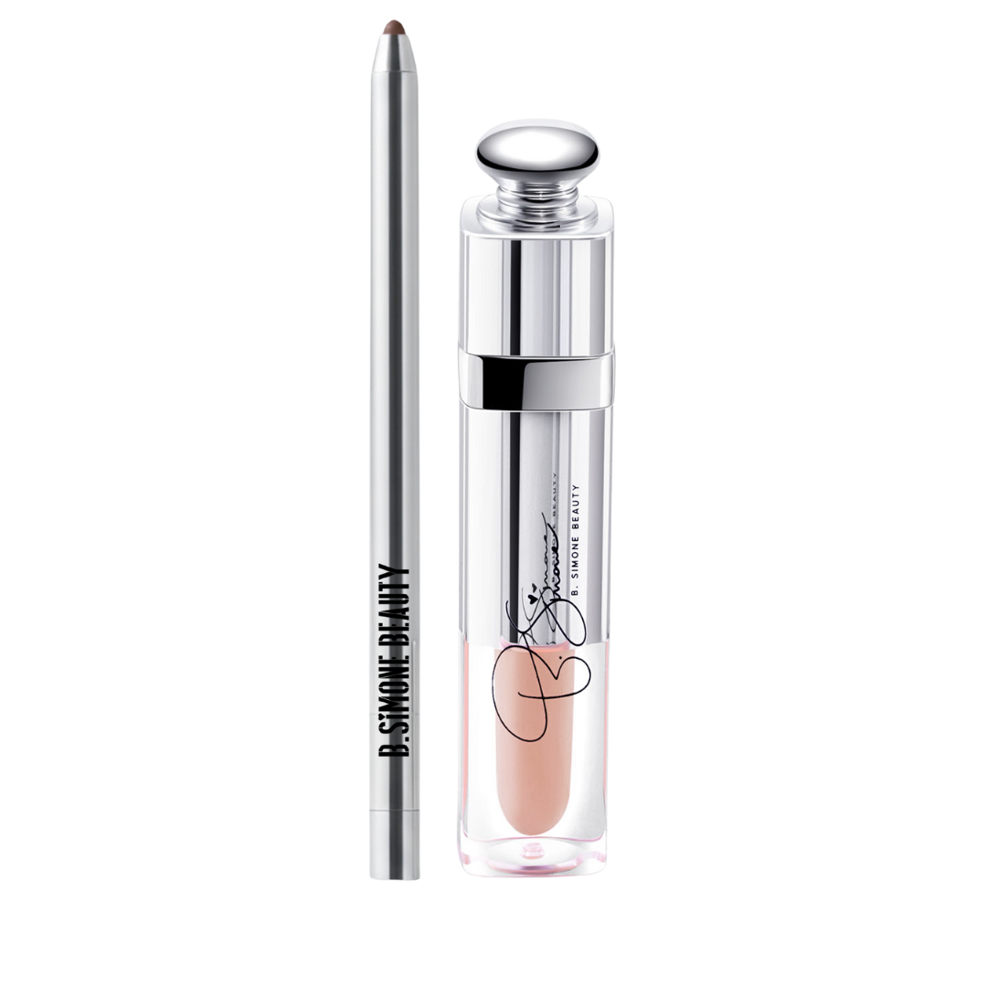 B.Simone Beauty x Stormi Steele Bundle