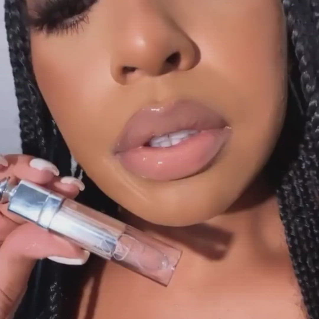D-Tox Lip Gloss