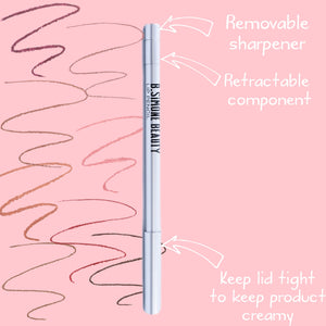 
                  
                    Load image into Gallery viewer, CEO Lip Pencil
                  
                